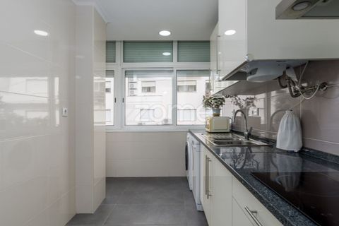 Lejlighed i Amadora, Lisbon, Amadora - € 298.000 | Ref: ZMPT588369 - foto 1