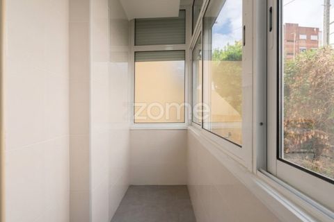 Lejlighed i Amadora, Lisbon, Amadora - € 298.000 | Ref: ZMPT588369 - foto 15