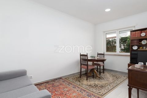 Lejlighed i Amadora, Lisbon, Amadora - € 298.000 | Ref: ZMPT588369 - foto 16