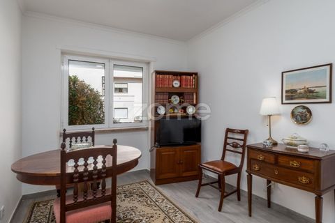 Lejlighed i Amadora, Lisbon, Amadora - € 298.000 | Ref: ZMPT588369 - foto 17