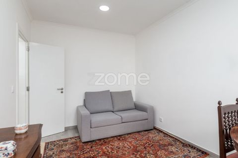 Lejlighed i Amadora, Lisbon, Amadora - € 298.000 | Ref: ZMPT588369 - foto 18