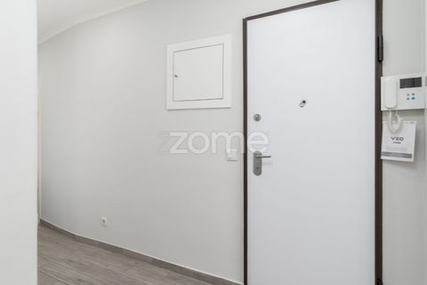 Lejlighed i Amadora, Lisbon, Amadora - € 298.000 | Ref: ZMPT588369 - foto 19