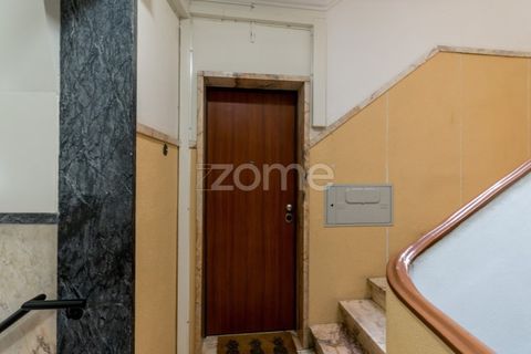 Lejlighed i Amadora, Lisbon, Amadora - € 298.000 | Ref: ZMPT588369 - foto 22