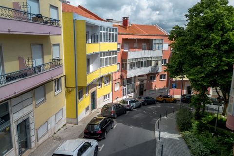 Lejlighed i Amadora, Lisbon, Amadora - € 298.000 | Ref: ZMPT588369 - foto 23