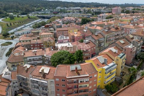 Lejlighed i Amadora, Lisbon, Amadora - € 298.000 | Ref: ZMPT588369 - foto 25
