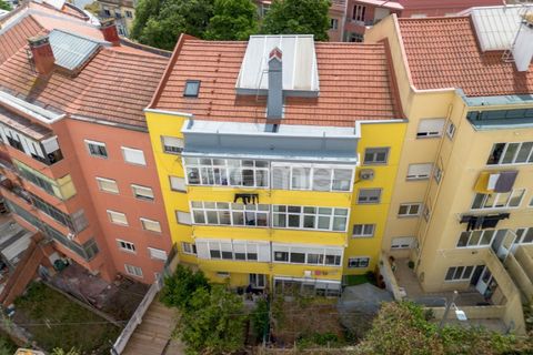 Lejlighed i Amadora, Lisbon, Amadora - € 298.000 | Ref: ZMPT588369 - foto 26