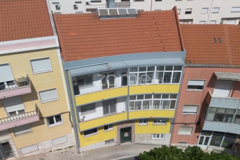 Lejlighed i Amadora, Lisbon, Amadora - € 298.000 | Ref: ZMPT588369 - foto 28