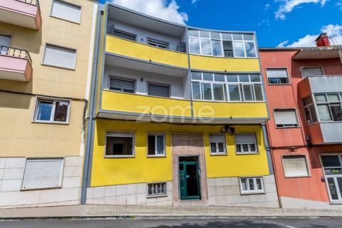 Lejlighed i Amadora, Lisbon, Amadora - € 298.000 | Ref: ZMPT588369 - foto 31