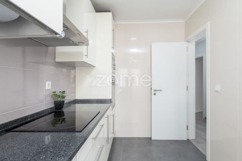Lejlighed i Amadora, Lisbon, Amadora - € 298.000 | Ref: ZMPT588369 - foto 14