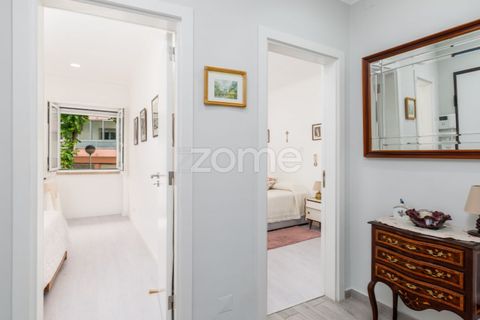 Lejlighed i Amadora, Lisbon, Amadora - € 298.000 | Ref: ZMPT588369 - foto 2