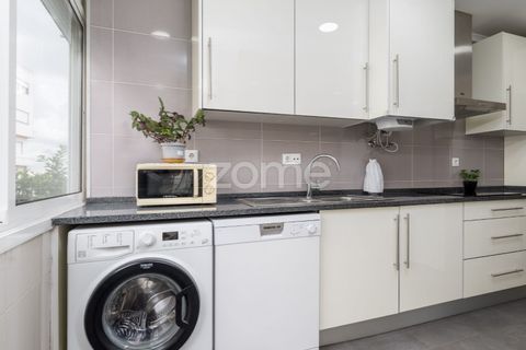 Lejlighed i Amadora, Lisbon, Amadora - € 298.000 | Ref: ZMPT588369 - foto 12