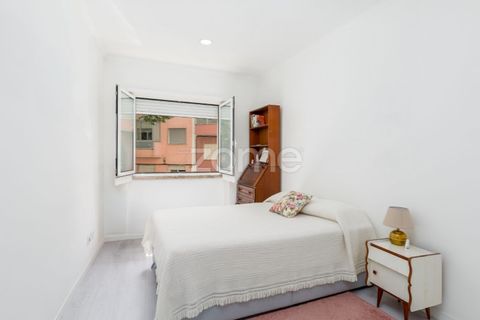 Lejlighed i Amadora, Lisbon, Amadora - € 298.000 | Ref: ZMPT588369 - foto 3