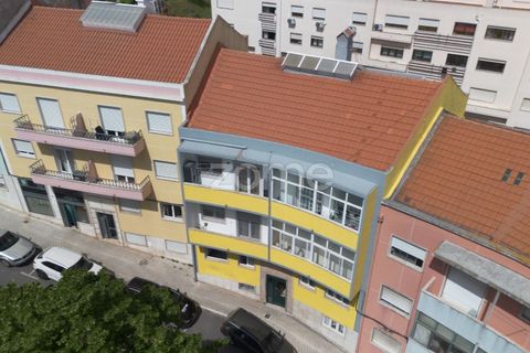 Lejlighed i Amadora, Lisbon, Amadora - € 298.000 | Ref: ZMPT588369 - foto 24
