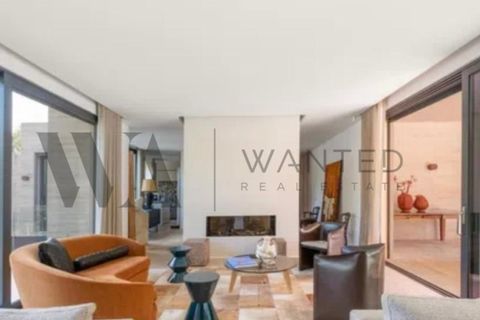 Villa a Cascais, Lisbon, Cascais - € 25.000/mes | Ref: WANTED_616 - foto 6