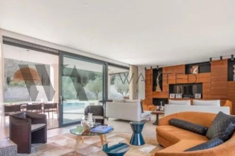 Villa a Cascais, Lisbon, Cascais - € 25.000/mes | Ref: WANTED_616 - foto 9