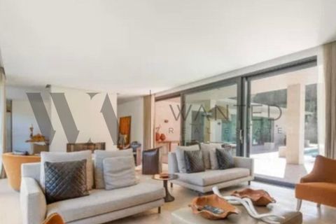 Villa a Cascais, Lisbon, Cascais - € 25.000/mes | Ref: WANTED_616 - foto 10