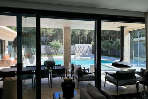 Villa a Cascais, Lisbon, Cascais - € 25.000/mes | Ref: WANTED_616 - foto 12