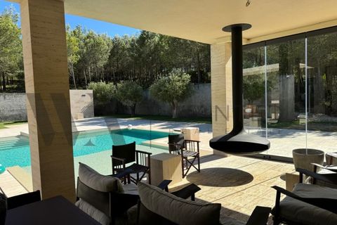 Villa a Cascais, Lisbon, Cascais - € 25.000/mes | Ref: WANTED_616 - foto 13
