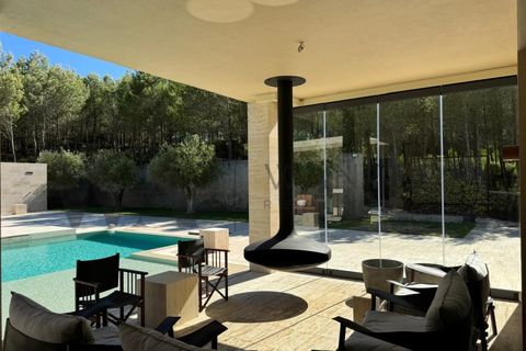 Villa a Cascais, Lisbon, Cascais - € 25.000/mes | Ref: WANTED_616 - foto 14