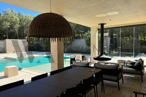 Villa a Cascais, Lisbon, Cascais - € 25.000/mes | Ref: WANTED_616 - foto 16