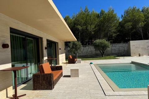 Villa a Cascais, Lisbon, Cascais - € 25.000/mes | Ref: WANTED_616 - foto 18