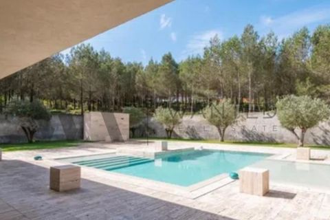Villa a Cascais, Lisbon, Cascais - € 25.000/mes | Ref: WANTED_616 - foto 19