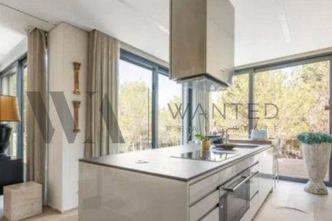 Villa a Cascais, Lisbon, Cascais - € 25.000/mes | Ref: WANTED_616 - foto 22