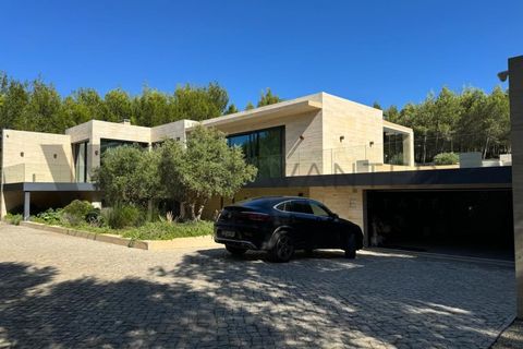 Villa a Cascais, Lisbon, Cascais - € 25.000/mes | Ref: WANTED_616 - foto 42