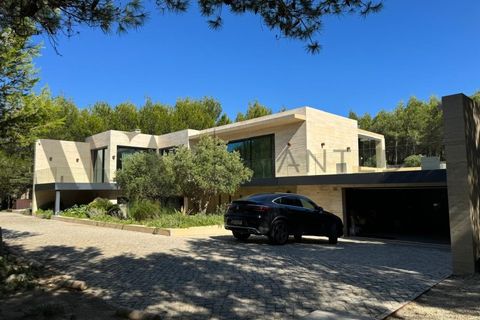 Villa a Cascais, Lisbon, Cascais - € 25.000/mes | Ref: WANTED_616 - foto 43