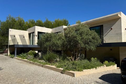 Villa a Cascais, Lisbon, Cascais - € 25.000/mes | Ref: WANTED_616 - foto 44