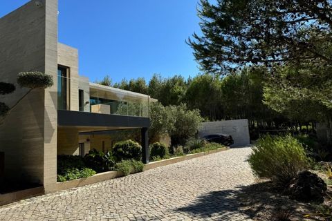 Villa a Cascais, Lisbon, Cascais - € 25.000/mes | Ref: WANTED_616 - foto 45