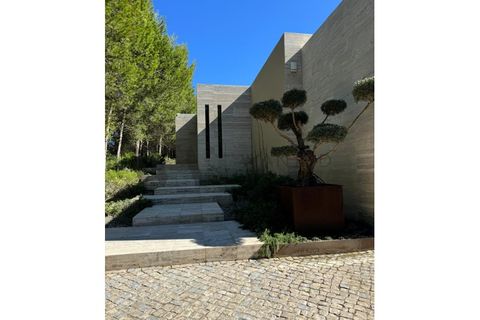 Villa a Cascais, Lisbon, Cascais - € 25.000/mes | Ref: WANTED_616 - foto 46