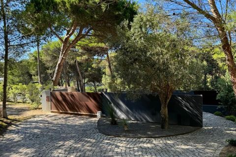 Villa a Cascais, Lisbon, Cascais - € 25.000/mes | Ref: WANTED_616 - foto 50