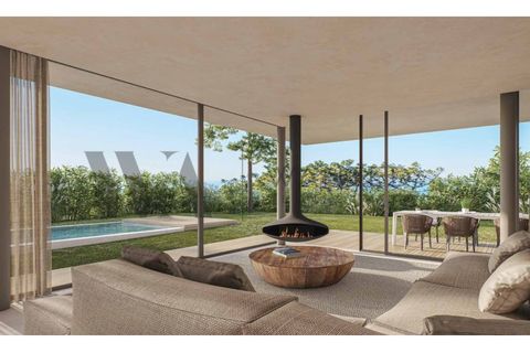 Villa i Almocageme, Lisbon, Almocageme - € 2.425.000 | Ref: WANTED_614_B8 - foto 3