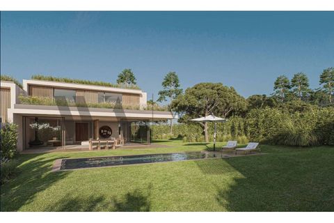 Villa i Almocageme, Lisbon, Almocageme - € 2.425.000 | Ref: WANTED_614_B8 - foto 6
