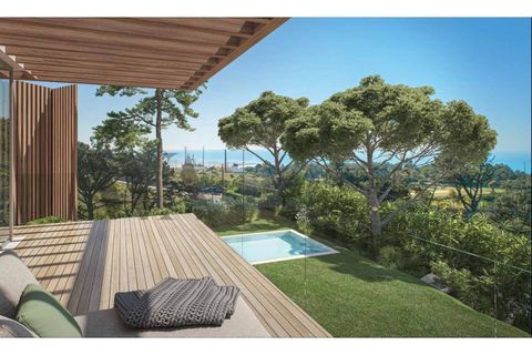 Villa i Almocageme, Lisbon, Almocageme - € 2.425.000 | Ref: WANTED_614_B8 - foto 8