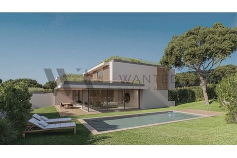 Villa i Almocageme, Lisbon, Almocageme - € 2.425.000 | Ref: WANTED_614_B8 - foto 12