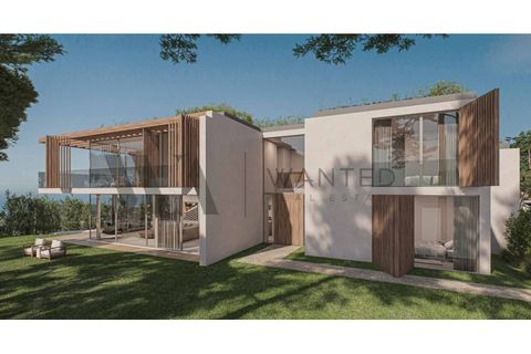 Villa i Almocageme, Lisbon, Almocageme - € 2.425.000 | Ref: WANTED_614_B8 - foto 13