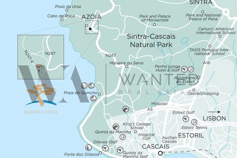 Villa i Almocageme, Lisbon, Almocageme - € 2.425.000 | Ref: WANTED_614_B8 - foto 16