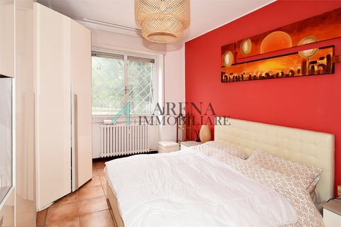 Lejlighed i Milan, Milan, Milan - € 345.000 | Ref: QUADRIPECO7 - foto 1