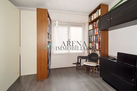 Lejlighed i Milan, Milan, Milan - € 345.000 | Ref: QUADRIPECO7 - foto 12