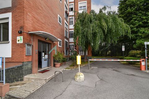 Lejlighed i Milan, Milan, Milan - € 345.000 | Ref: QUADRIPECO7 - foto 19