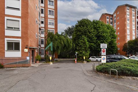 Lejlighed i Milan, Milan, Milan - € 345.000 | Ref: QUADRIPECO7 - foto 20