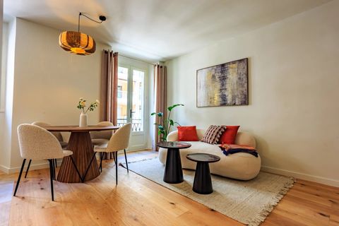 Lejlighed i Nice, Alpes-Maritimes, Nice - € 450.000 | Ref: 86968620 - foto 2
