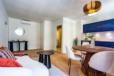 Lejlighed i Nice, Alpes-Maritimes, Nice - € 450.000 | Ref: 86968620 - foto 3