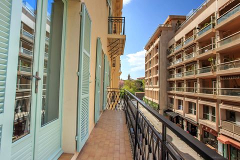 Lejlighed i Nice, Alpes-Maritimes, Nice - € 450.000 | Ref: 86968620 - foto 8
