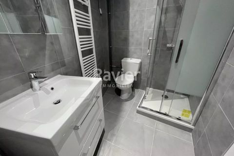 Lejlighed i Paris, Paris, Paris - € 239.500 | Ref: 6629643 - foto 5