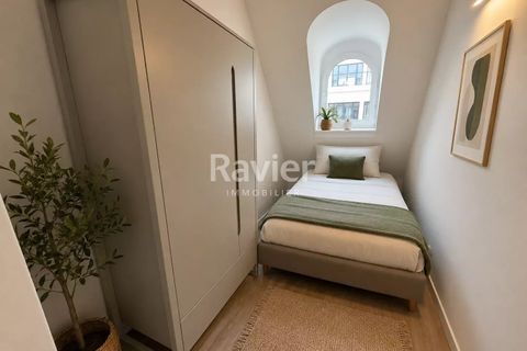 Lejlighed i Paris, Paris, Paris - € 239.500 | Ref: 6629643 - foto 2