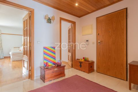 Lejlighed i Carcavelos, Lisbon, Carcavelos - € 890.000 | Ref: ZMPT587537 - foto 3