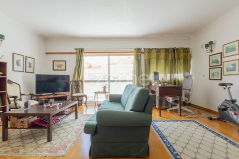 Lejlighed i Carcavelos, Lisbon, Carcavelos - € 890.000 | Ref: ZMPT587537 - foto 4